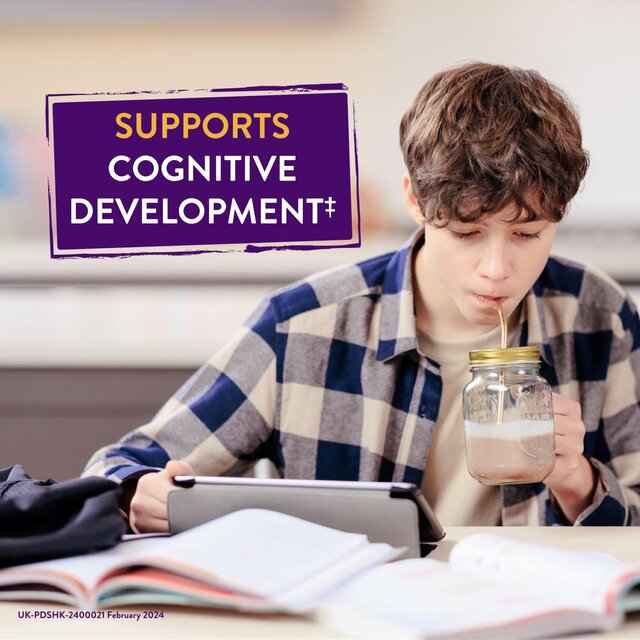 PaediaSure Teen Balance, Vanilla Flavour thumbnail 5