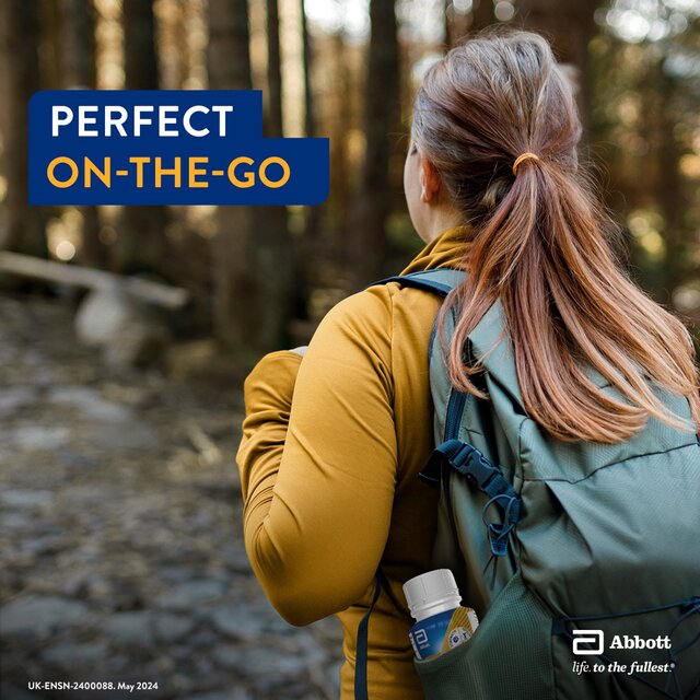 Ensure Nutrivigor Ready to Drink, Chocolate Flavour thumbnail 4