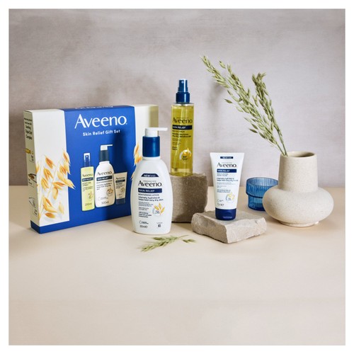 Aveeno Skin Relief Gift Set thumbnail 3