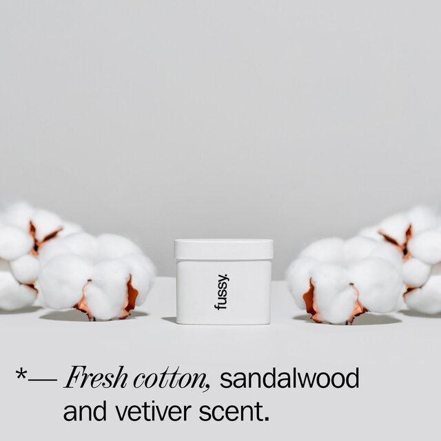 Fussy Natural Deodorant Refill Cloud Nine thumbnail 3