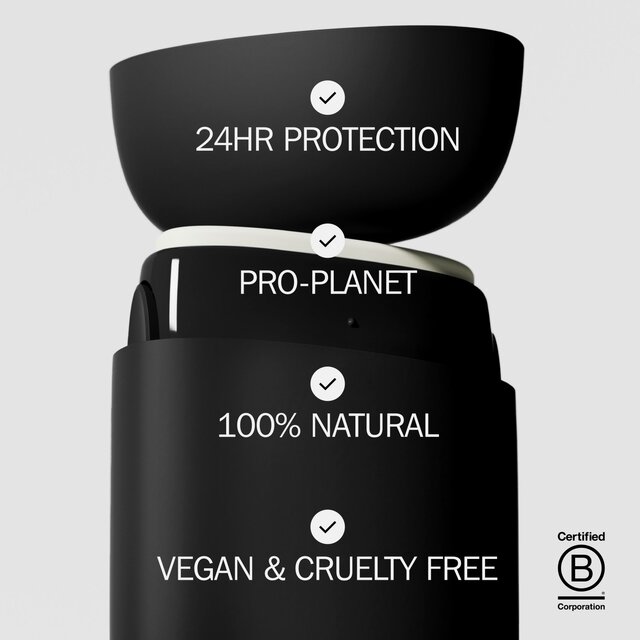 Fussy Natural Deodorant Refill Cloud Nine thumbnail 6