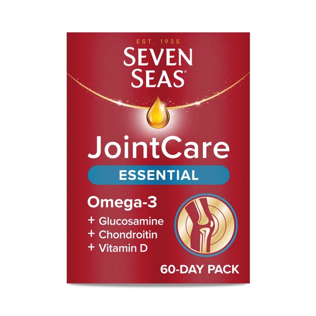 Seven Seas Jointcare Essential