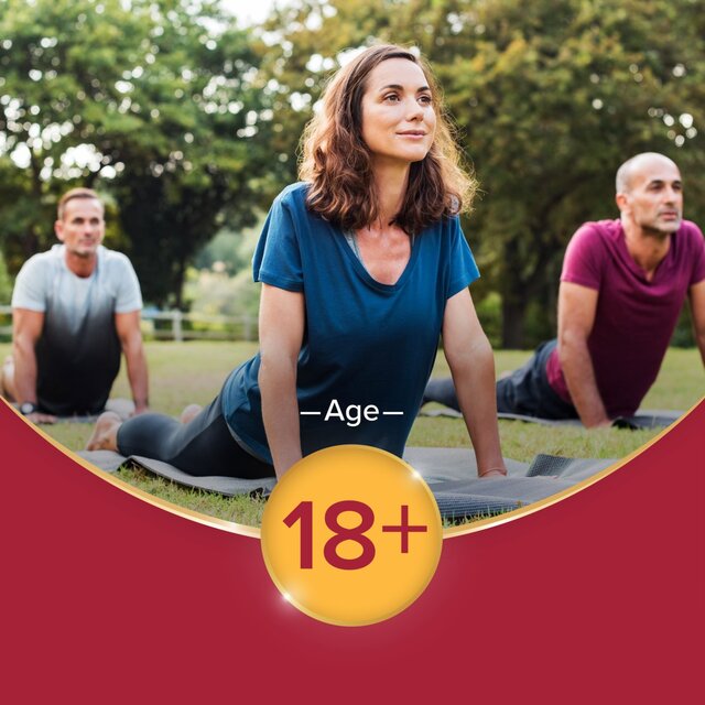 Seven Seas Jointcare Turmeric thumbnail 5