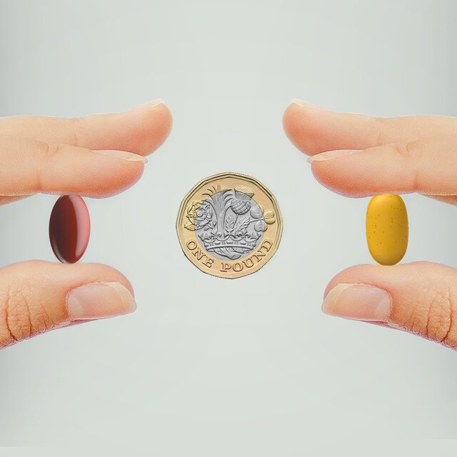 Seven Seas Jointcare Turmeric thumbnail 7