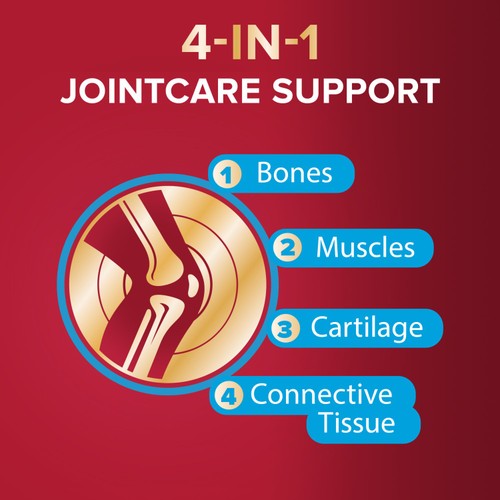 Seven Seas Jointcare Calcium thumbnail 3