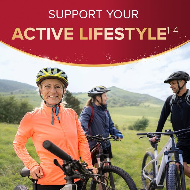 Seven Seas Jointcare Calcium thumbnail 5