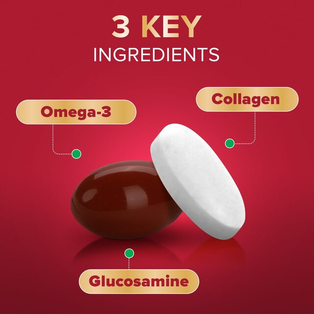 Seven Seas Jointcare Collagen thumbnail 2