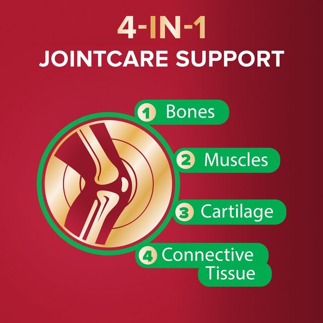 Seven Seas Jointcare Collagen thumbnail 3