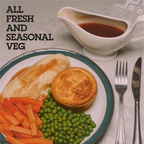 Willy's Pies Roast Chicken, Rosemary & Leek thumbnail 4