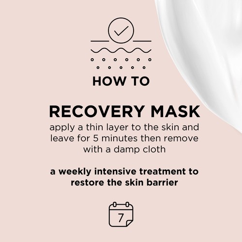 Dr Organic Probiotic Skin Calm Recovery Mask thumbnail 7