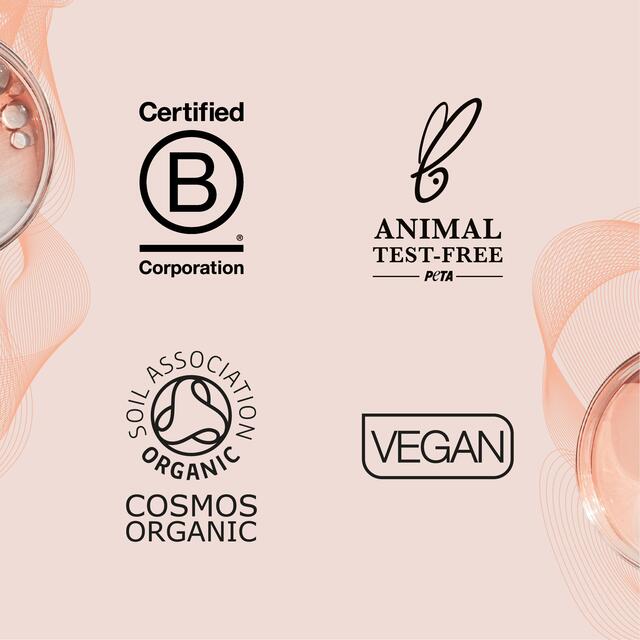 Dr Organic Probiotic Skin Calm Protection Serum thumbnail 4