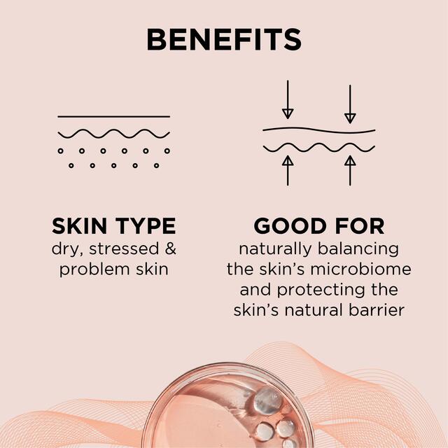 Dr Organic Probiotic Skin Calm Cream Cleanser thumbnail 10