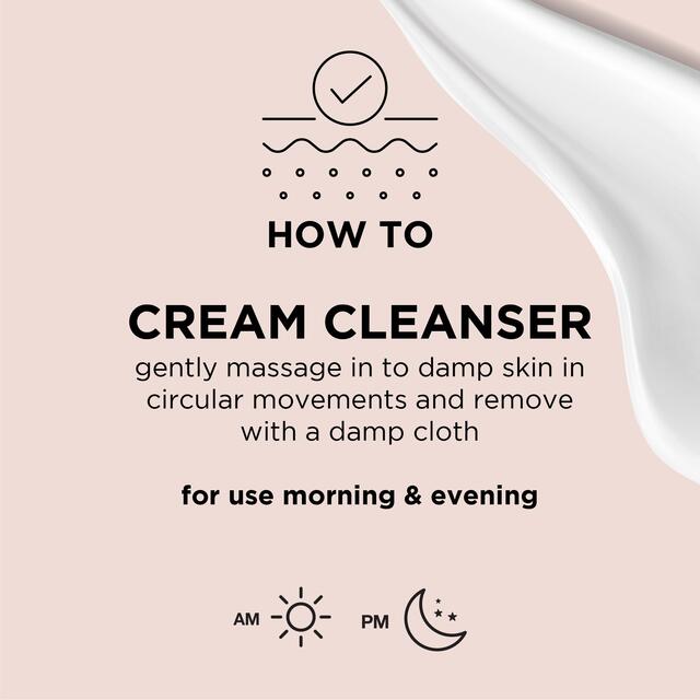 Dr Organic Probiotic Skin Calm Cream Cleanser thumbnail 9