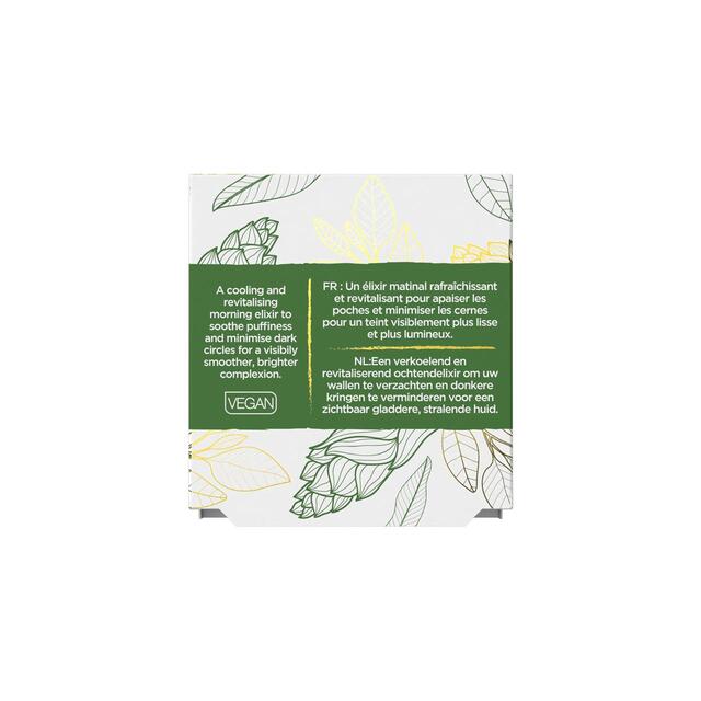 Dr Organic Evoke Awaken Brightening Eye Gel thumbnail 6