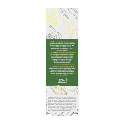 Dr Organic Evoke Awaken Illuminating Serum Elixir thumbnail 7