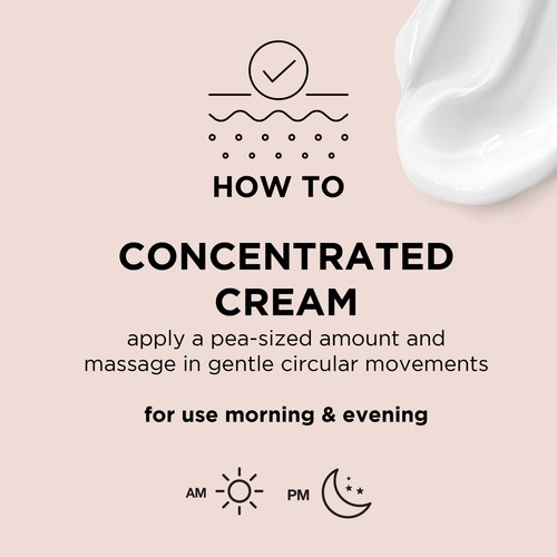 Dr Organic Skin Probiotic Calm Concentrated Cream thumbnail 6