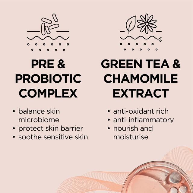 Dr Organic Skin Probiotic Calm Concentrated Cream thumbnail 4