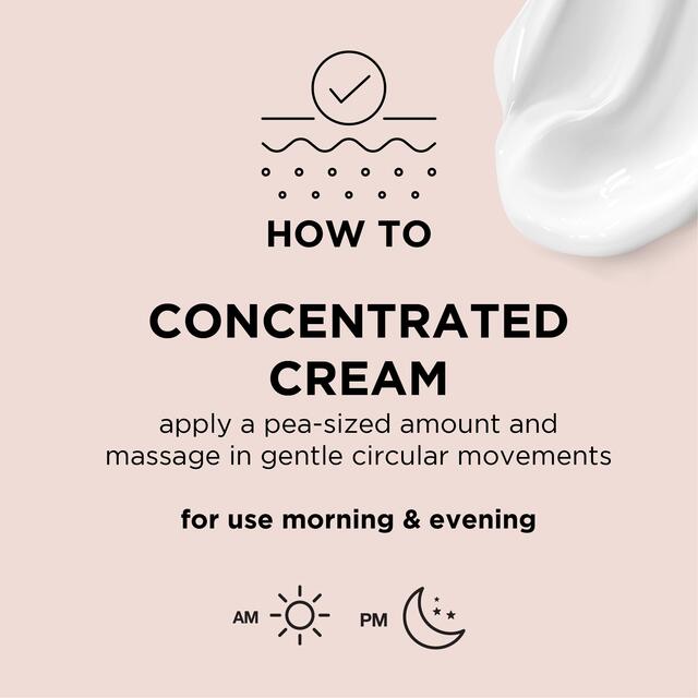 Dr Organic Skin Probiotic Calm Concentrated Cream thumbnail 6