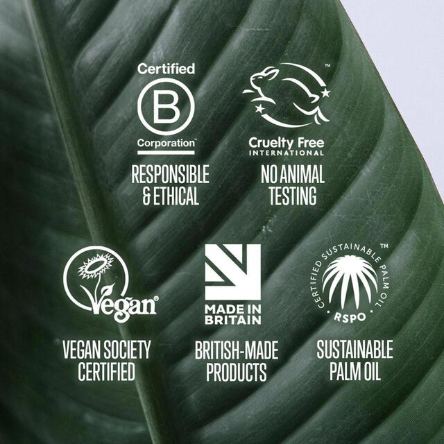 Eco Warrior Colour Edit Purple Shampoo Bar thumbnail 3