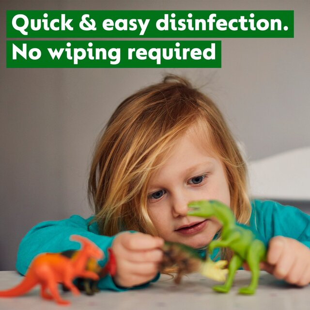 Dettol All-in-One Antibacterial  Spray Lemon thumbnail 3