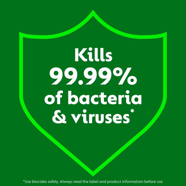 Dettol All-in-One Antibacterial  Spray Lemon thumbnail 4