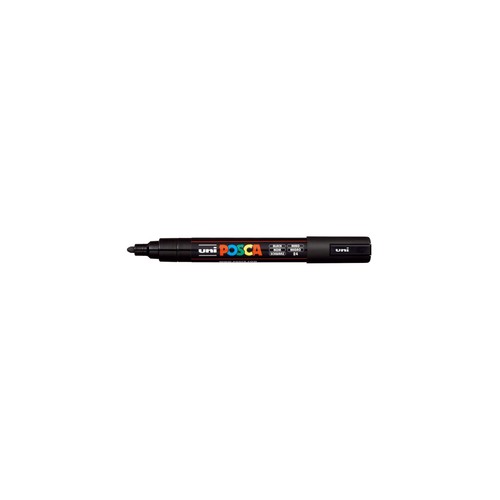 Posca PC-5M Essential Colour Pens - 8 pack thumbnail 3