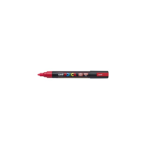 Posca PC-5M Fluorescent Colour Pens- 4 pack thumbnail 8