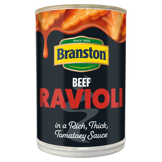 Branston Beef Ravioli thumbnail 2