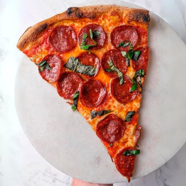 Properoni Spicy Sliced Pepperoni thumbnail 5