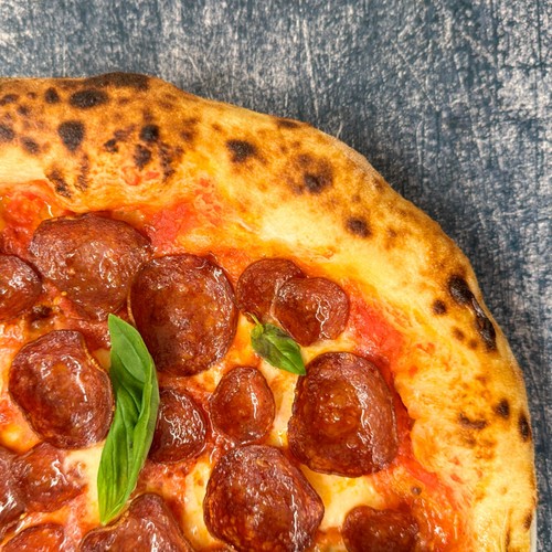 Properoni Classic Sliced Pepperoni thumbnail 3