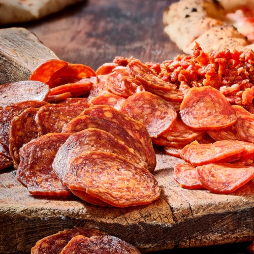 Properoni Classic Sliced Pepperoni thumbnail 5
