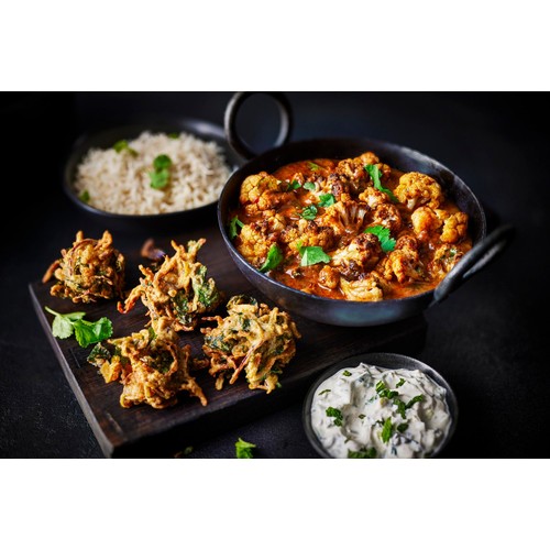 M&S Tikka Masala Curry Sauce thumbnail 2