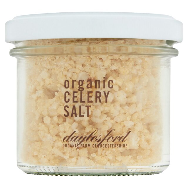 Daylesford Organic Celery Salt