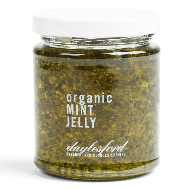 Daylesford Organic Mint Jelly