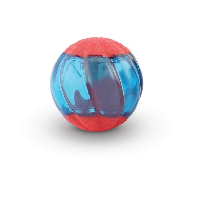Zeus Duo Ball 6.3cm With LED thumbnail 2