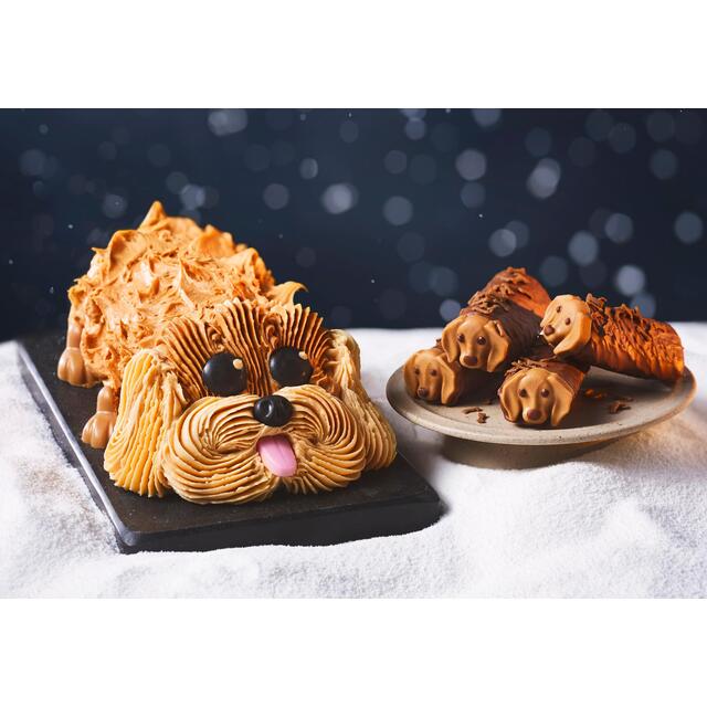 M&S Mini Walter the Sausage Dogs thumbnail 3