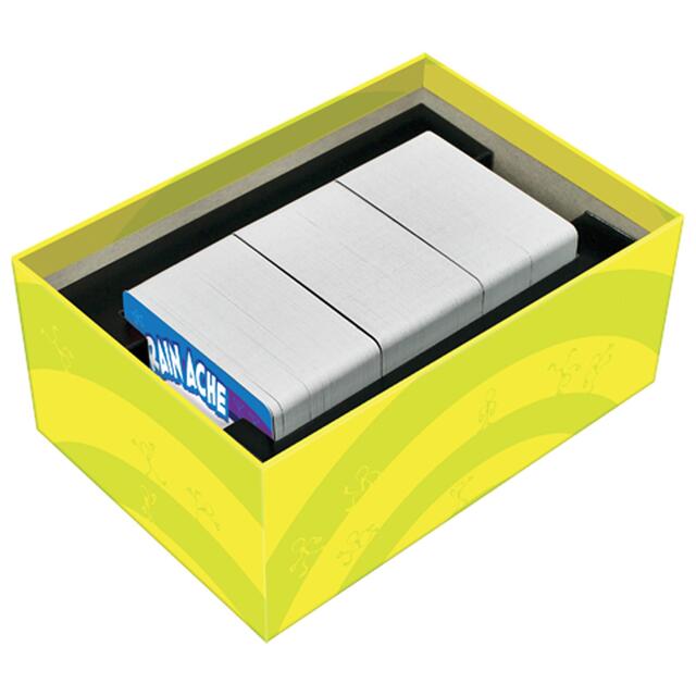 Cheatwell Games Brain Ache thumbnail 3