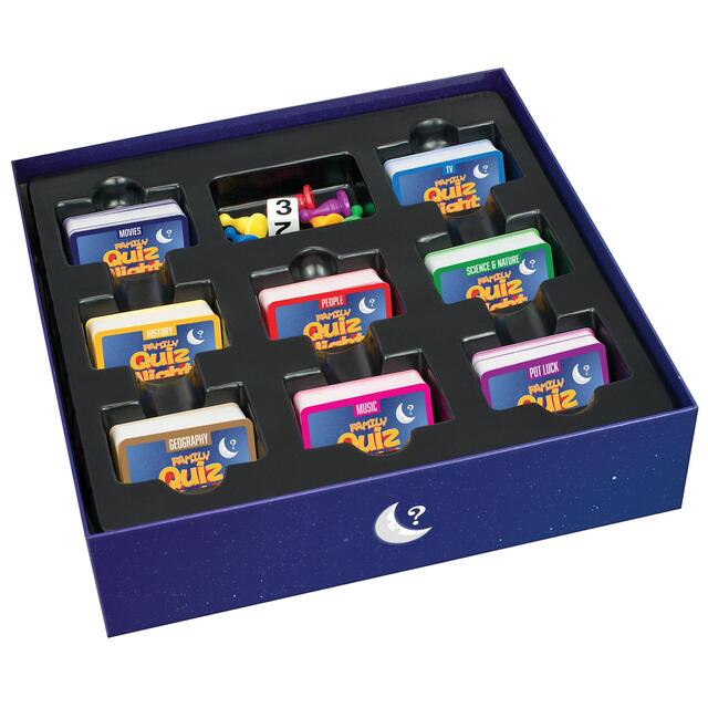 Cheatwell Games Host Your Own Family Quiz Night thumbnail 3