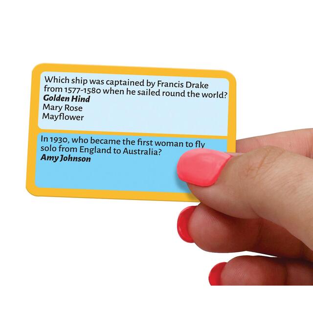 Cheatwell Games Host Your Own Family Quiz Night thumbnail 5