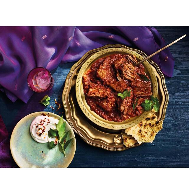 M&S Collection Goan Beef Vindaloo thumbnail 3
