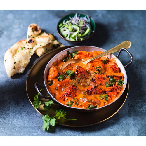 M&S Collection Delhi Butter Chicken Curry thumbnail 4