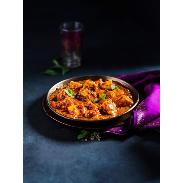 M&S Collection Kolkata Chilli Paneer thumbnail 4