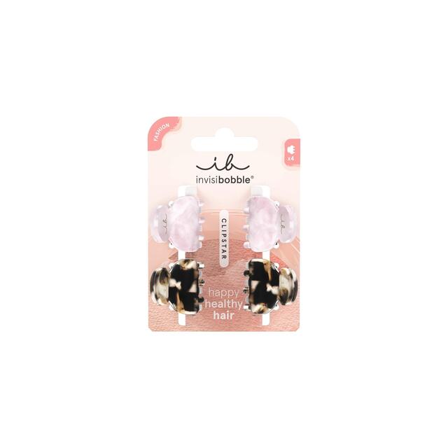 Invisibobble Clipstar Petit Love 4s