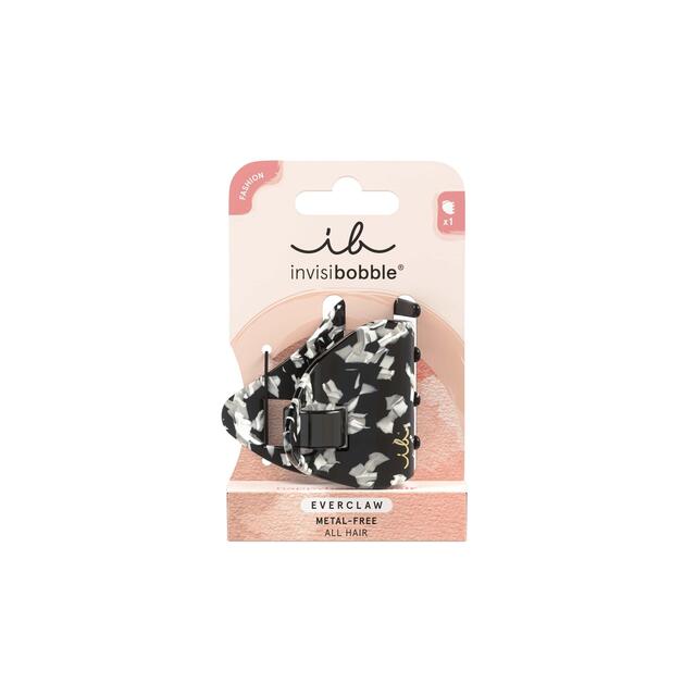 Invisibobble EVERCLAW Past Midnight