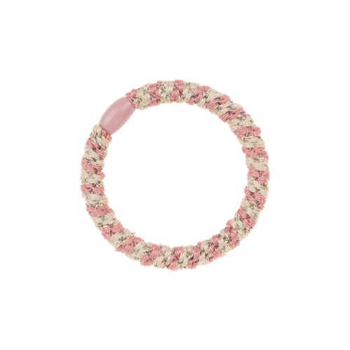 Invisibobble TWISTAR Blush Braids 3pcs thumbnail 3