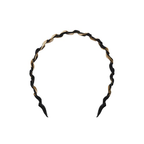 Invisibobble HAIRHALO Chique and Classy 2pc thumbnail 3