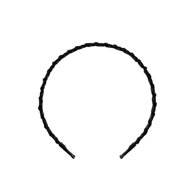 Invisibobble HAIRHALO Chique and Classy 2pc thumbnail 2