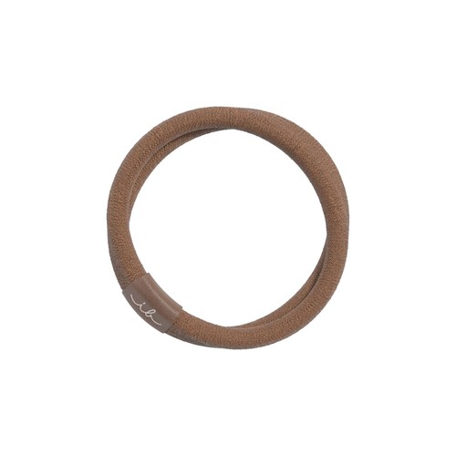 Invisibobble HAIR TIE Mocha 5pc thumbnail 5