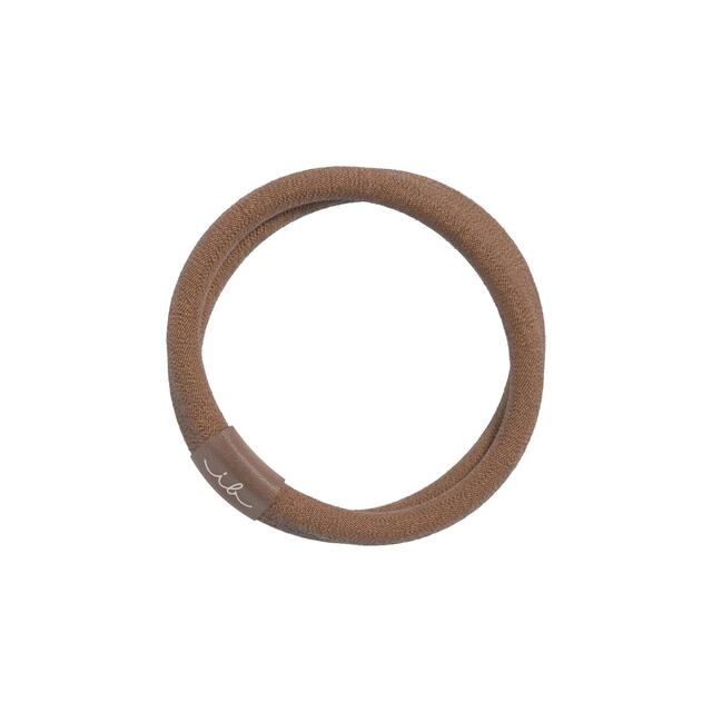 Invisibobble HAIR TIE Mocha 5pc thumbnail 5