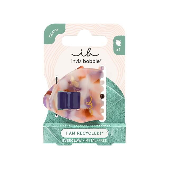 Invisibobble EVERCLAW Earth